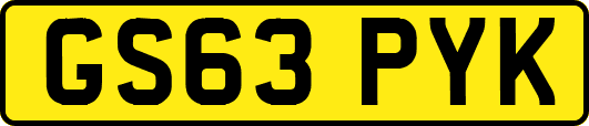 GS63PYK