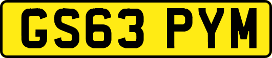 GS63PYM
