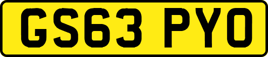 GS63PYO