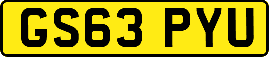 GS63PYU