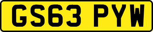 GS63PYW