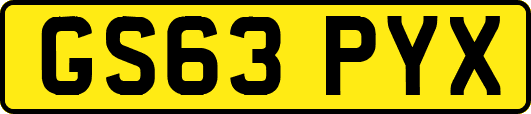 GS63PYX