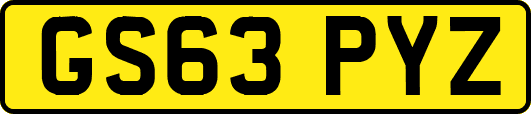 GS63PYZ