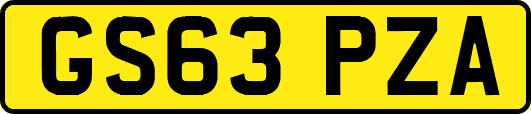 GS63PZA