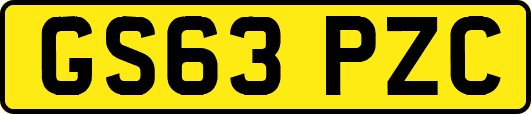 GS63PZC