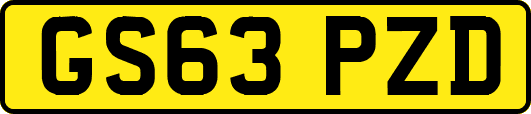 GS63PZD