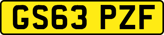 GS63PZF