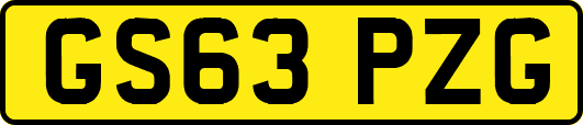 GS63PZG