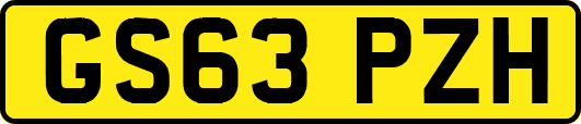 GS63PZH
