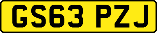 GS63PZJ
