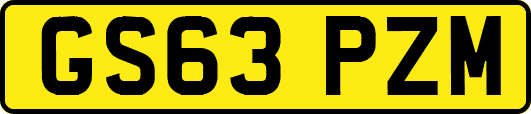 GS63PZM
