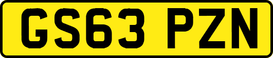 GS63PZN