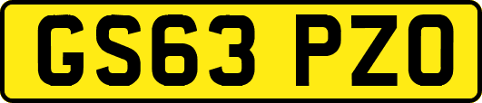 GS63PZO