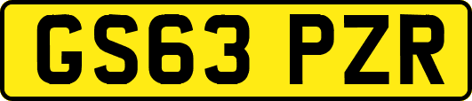 GS63PZR