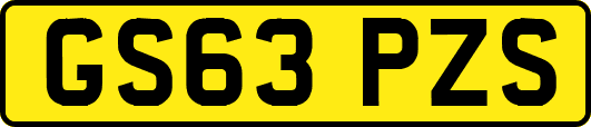 GS63PZS