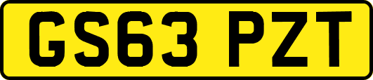GS63PZT