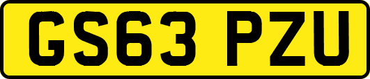 GS63PZU