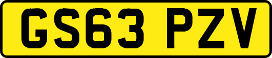 GS63PZV
