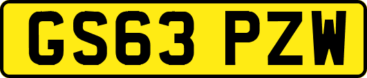 GS63PZW