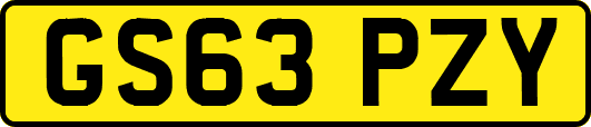GS63PZY