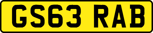 GS63RAB