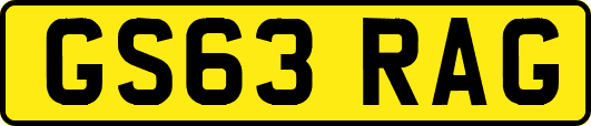 GS63RAG
