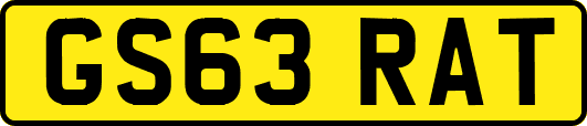 GS63RAT