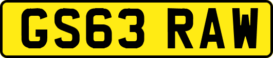 GS63RAW