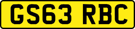 GS63RBC
