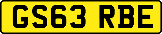 GS63RBE