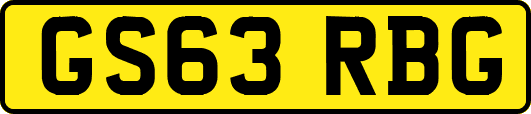 GS63RBG