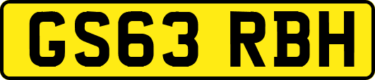 GS63RBH