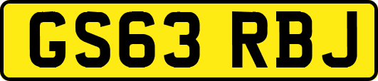 GS63RBJ