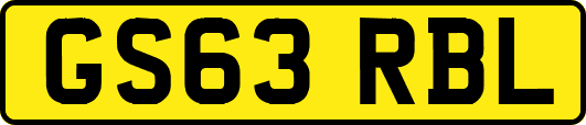 GS63RBL