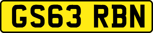 GS63RBN