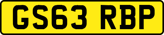 GS63RBP