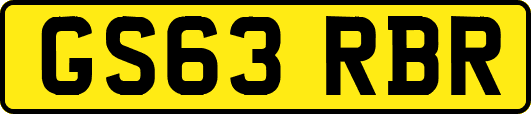 GS63RBR