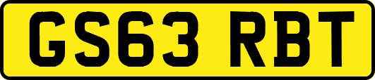 GS63RBT
