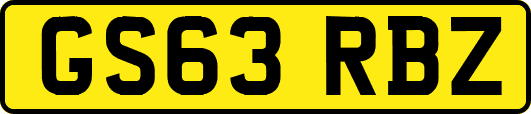 GS63RBZ