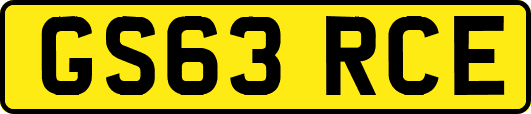 GS63RCE