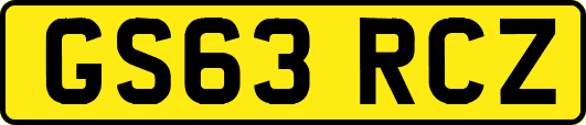 GS63RCZ