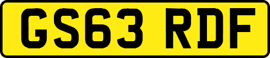 GS63RDF