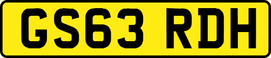 GS63RDH