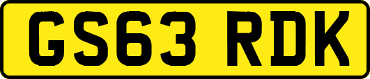 GS63RDK