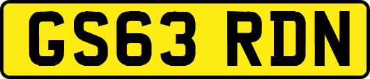 GS63RDN
