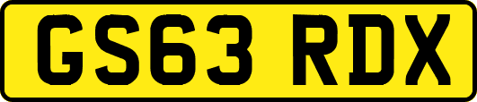 GS63RDX