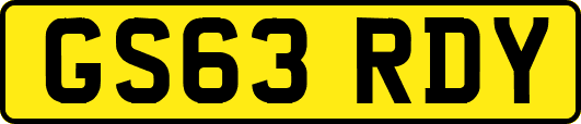 GS63RDY