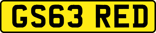 GS63RED
