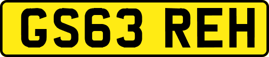 GS63REH