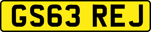 GS63REJ